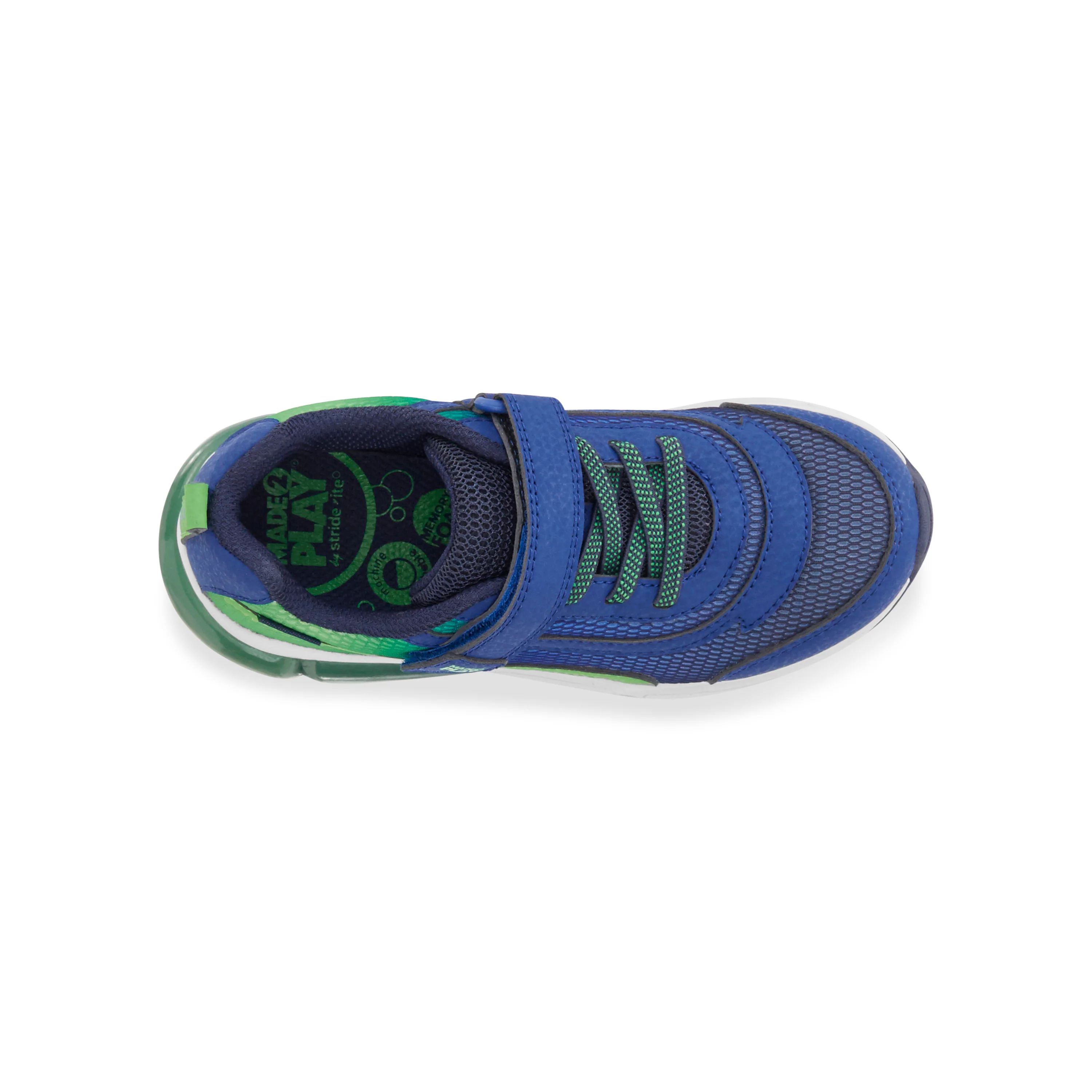 M2P Surge Bounce - Image 7