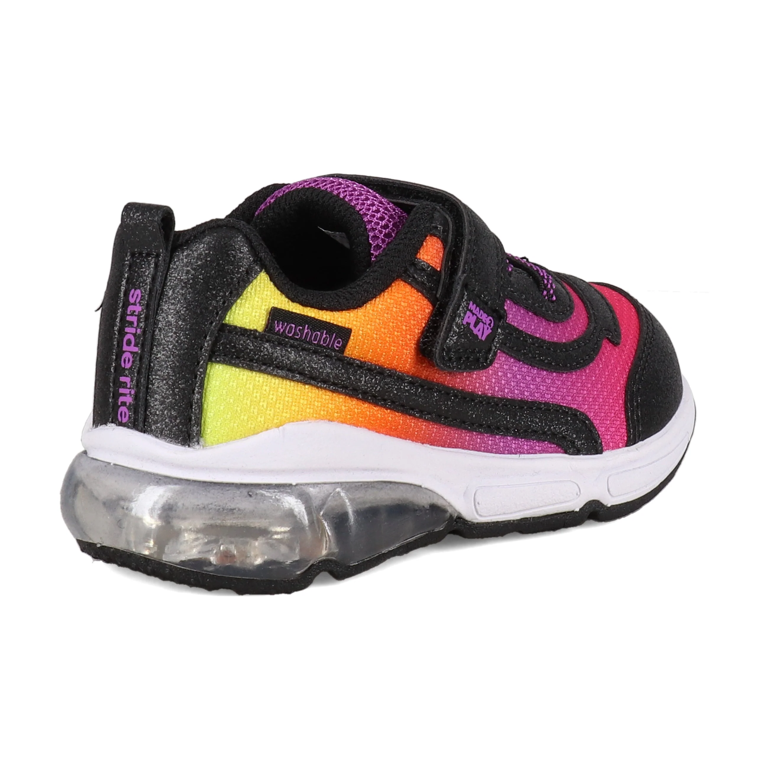 M2P Surge Bounce - Image 5
