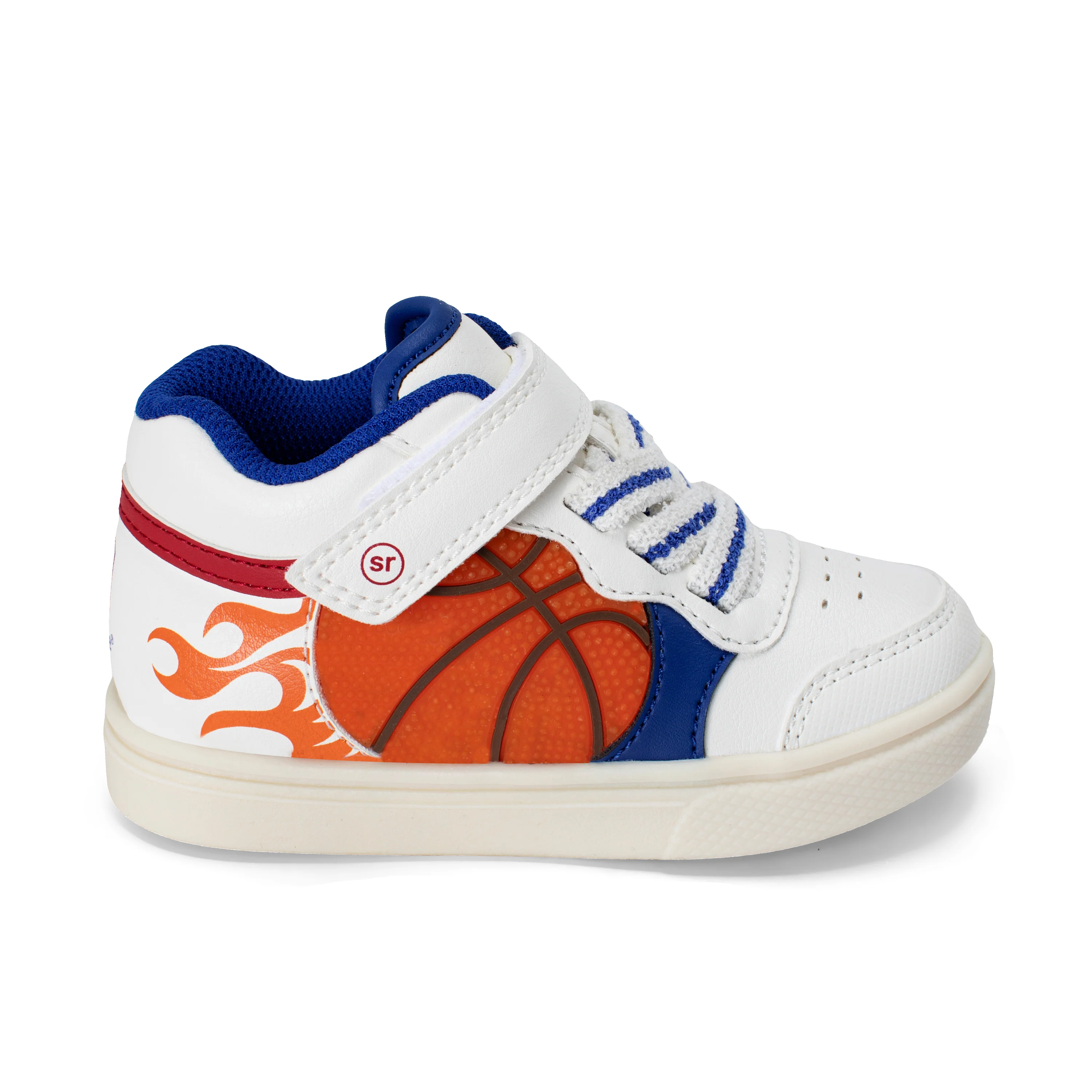 Sr Lighted Hoop Dream - Image 2