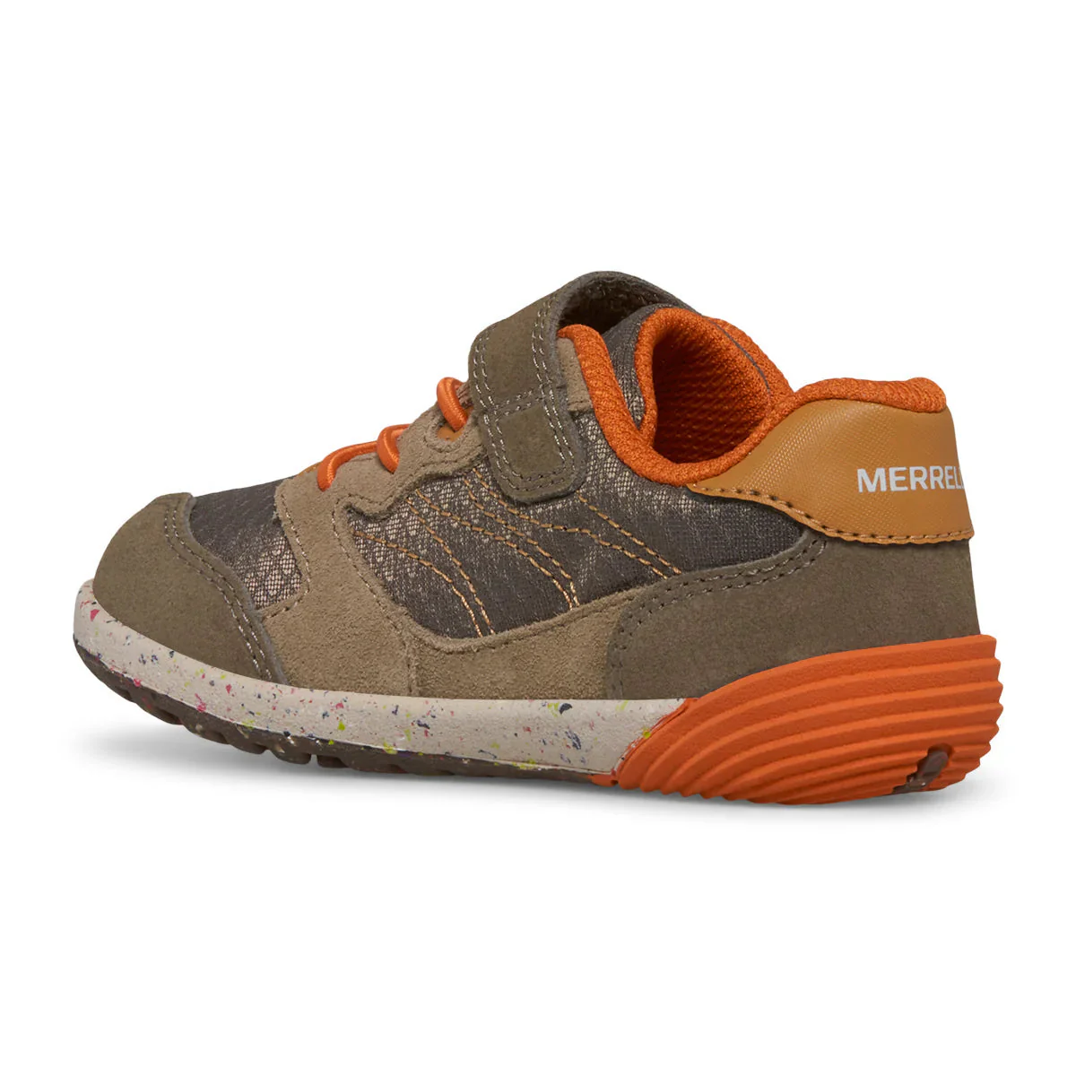 Bare Steps A83 Sneaker - Image 3