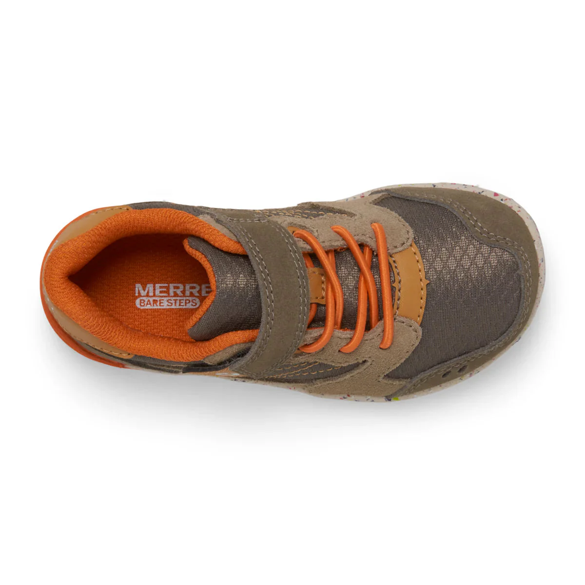 Bare Steps A83 Sneaker - Image 5