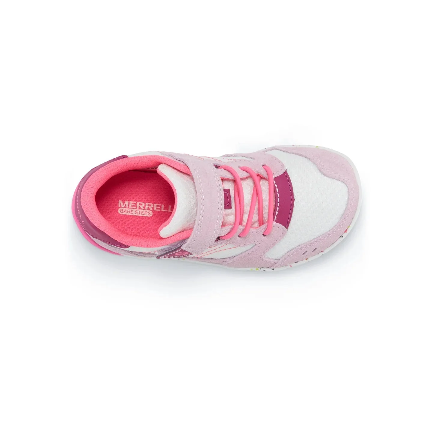 Bare Steps A83 Sneaker - Image 6
