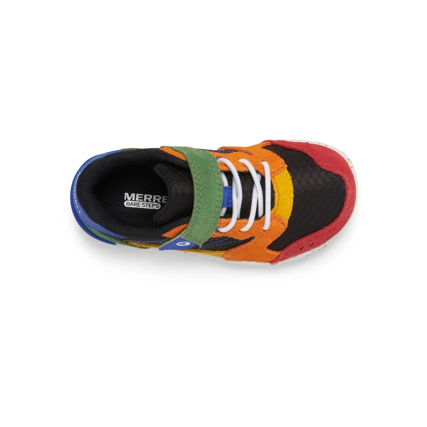 Bare Steps A83 Sneaker - Image 6