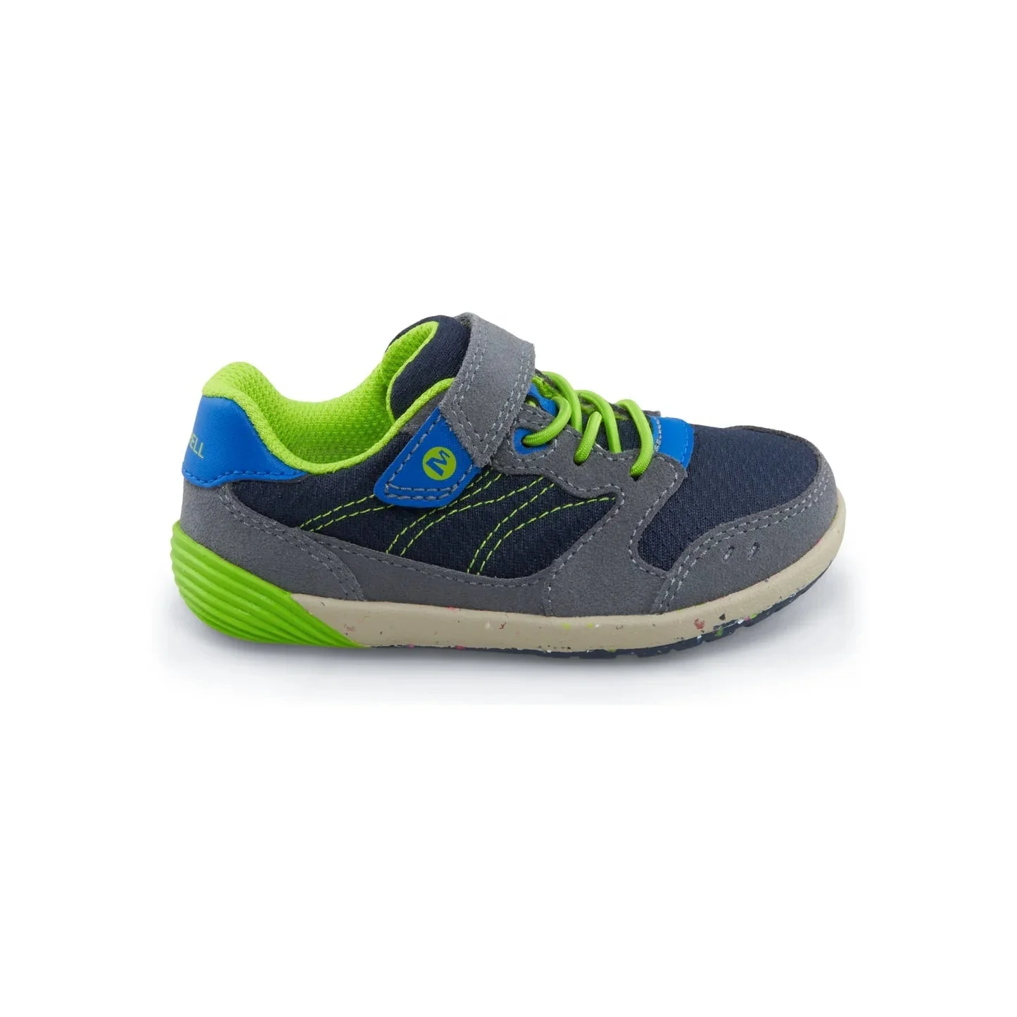 Bare Steps A83 Sneaker - Image 2