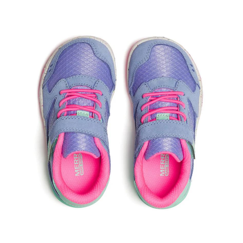 Bare Steps A83 Sneaker - Image 3