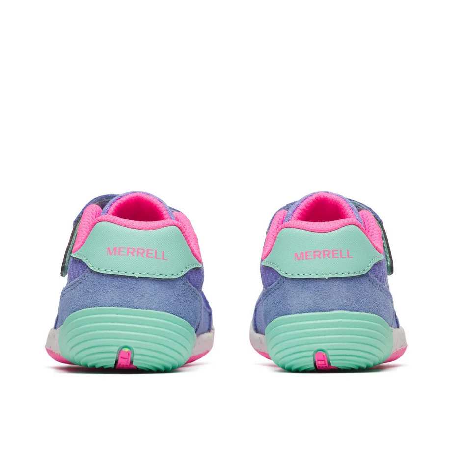 Bare Steps A83 Sneaker - Image 4