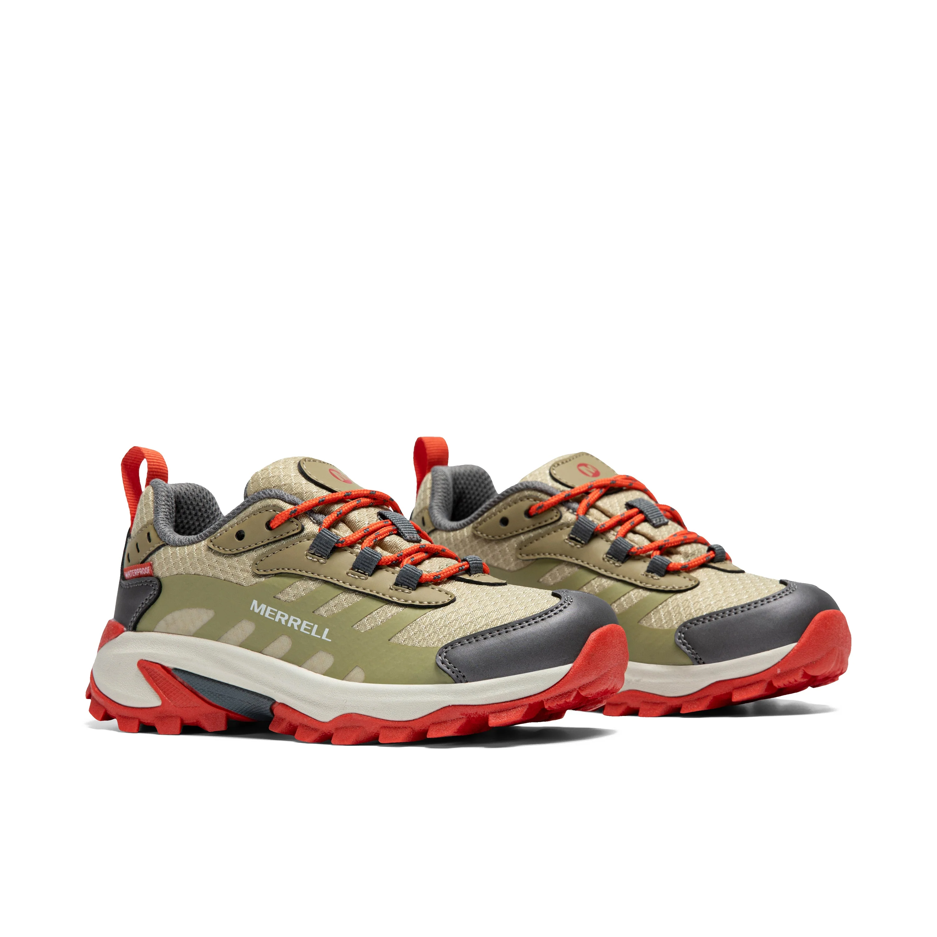 Moab Speed 2 Low Wtrpf - Image 5