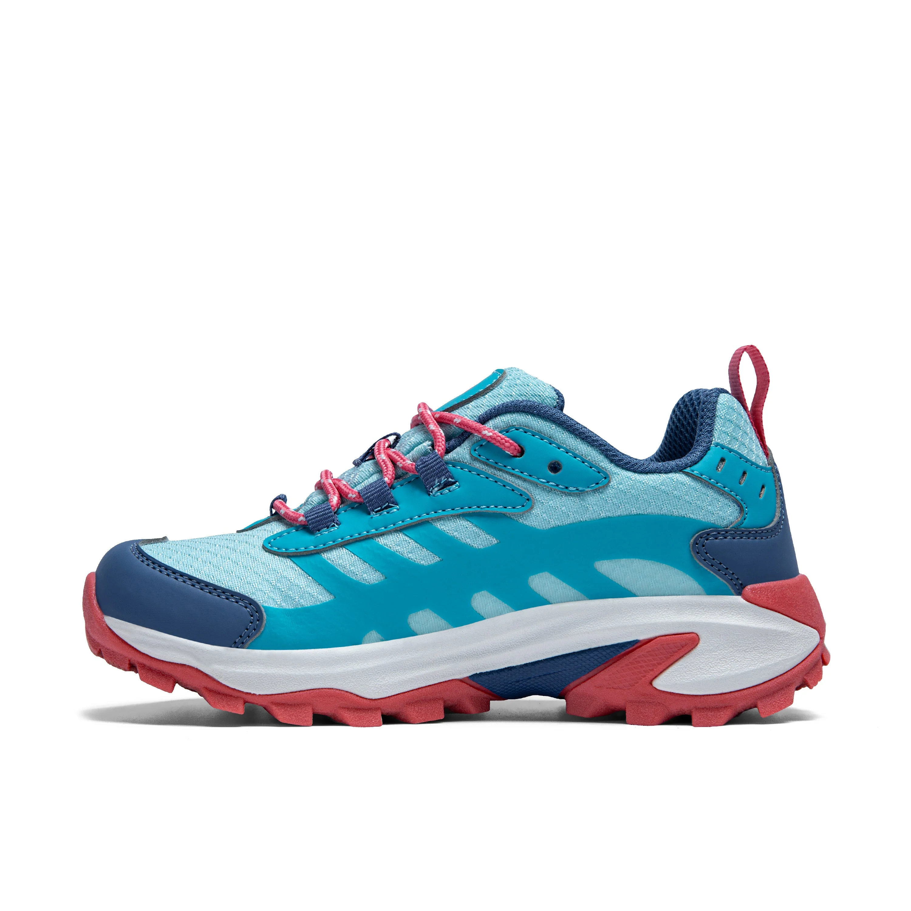 Moab Speed 2 Low Wtrpf - Image 3
