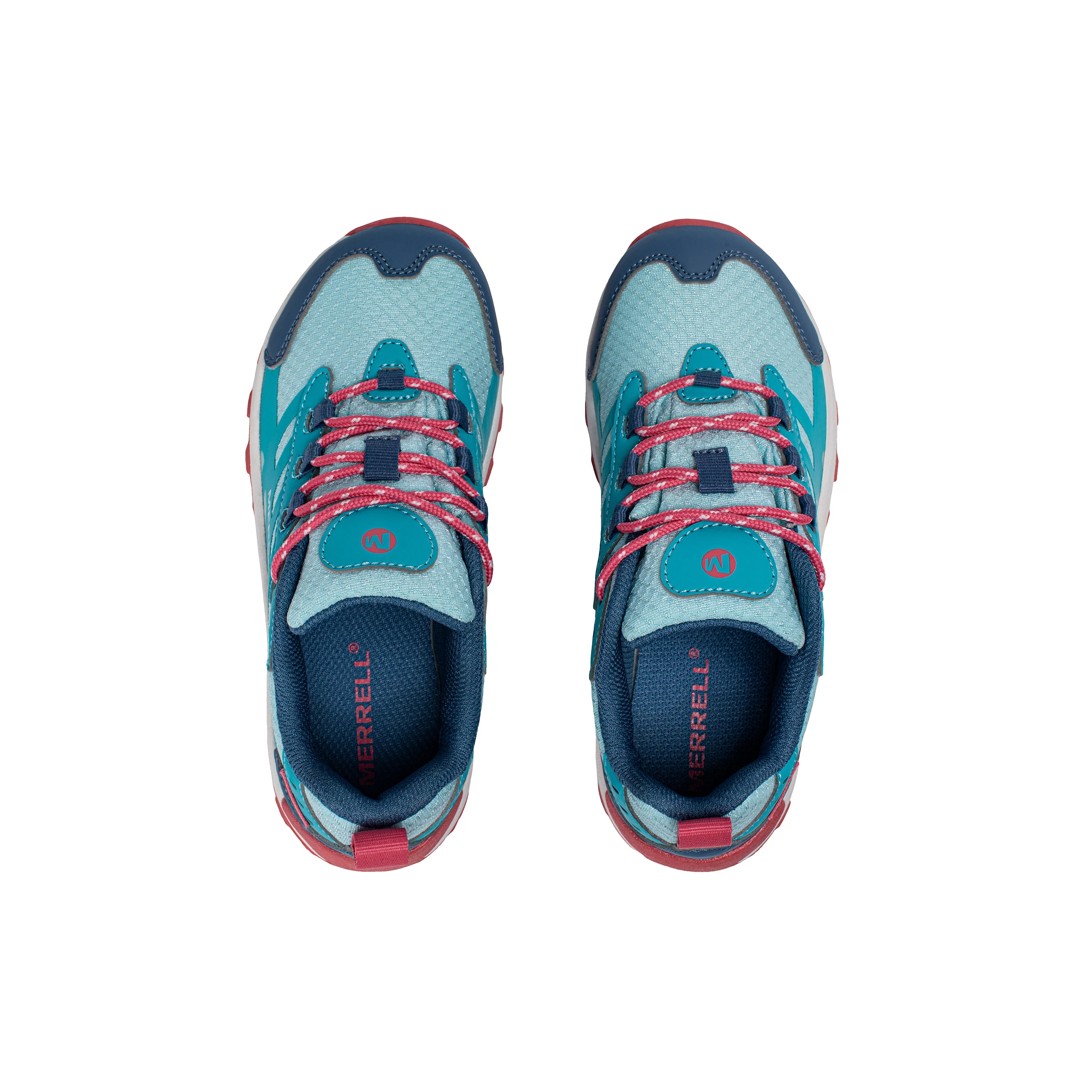 Moab Speed 2 Low Wtrpf - Image 7