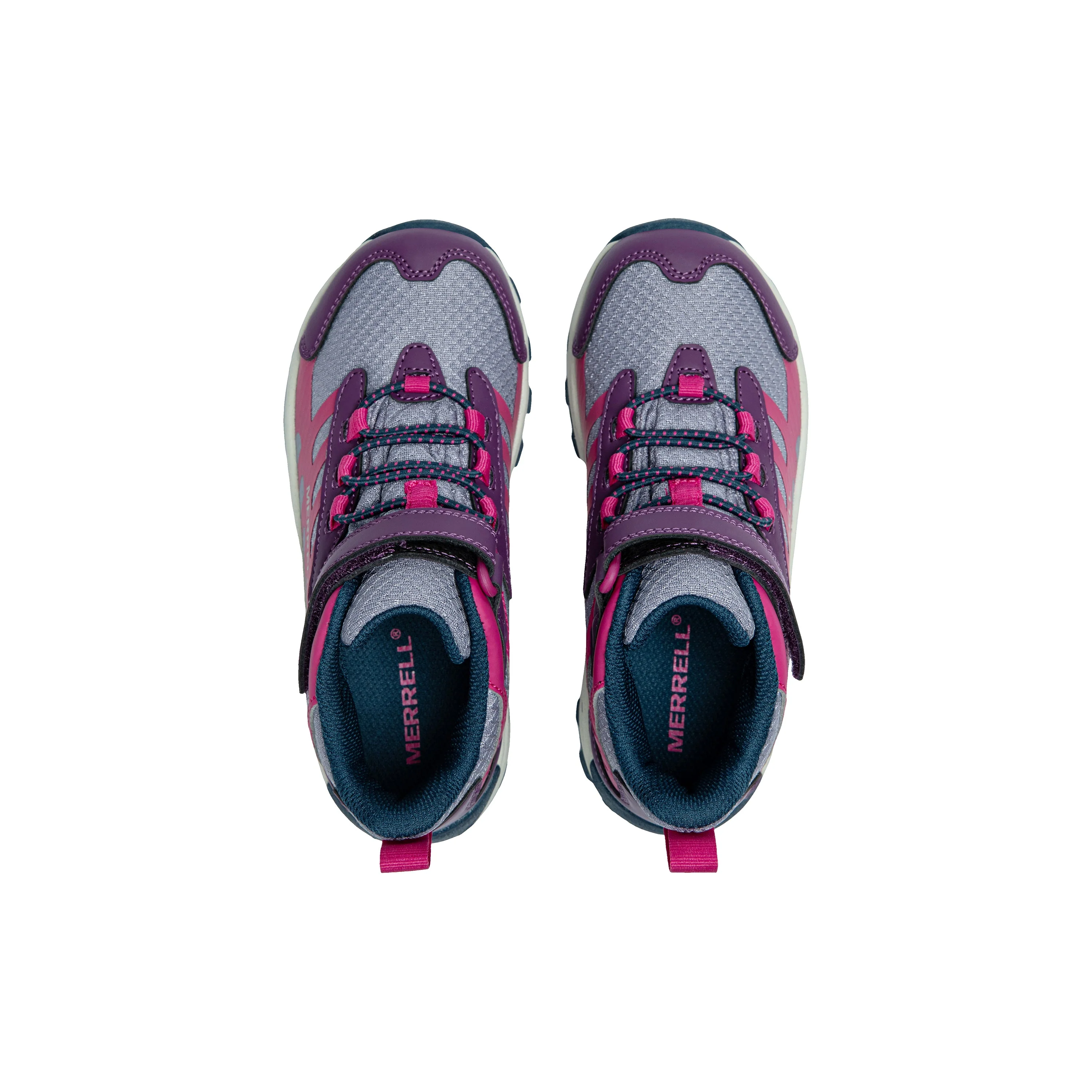 Moab Speed 2 Mid A C Wtprf - Image 5