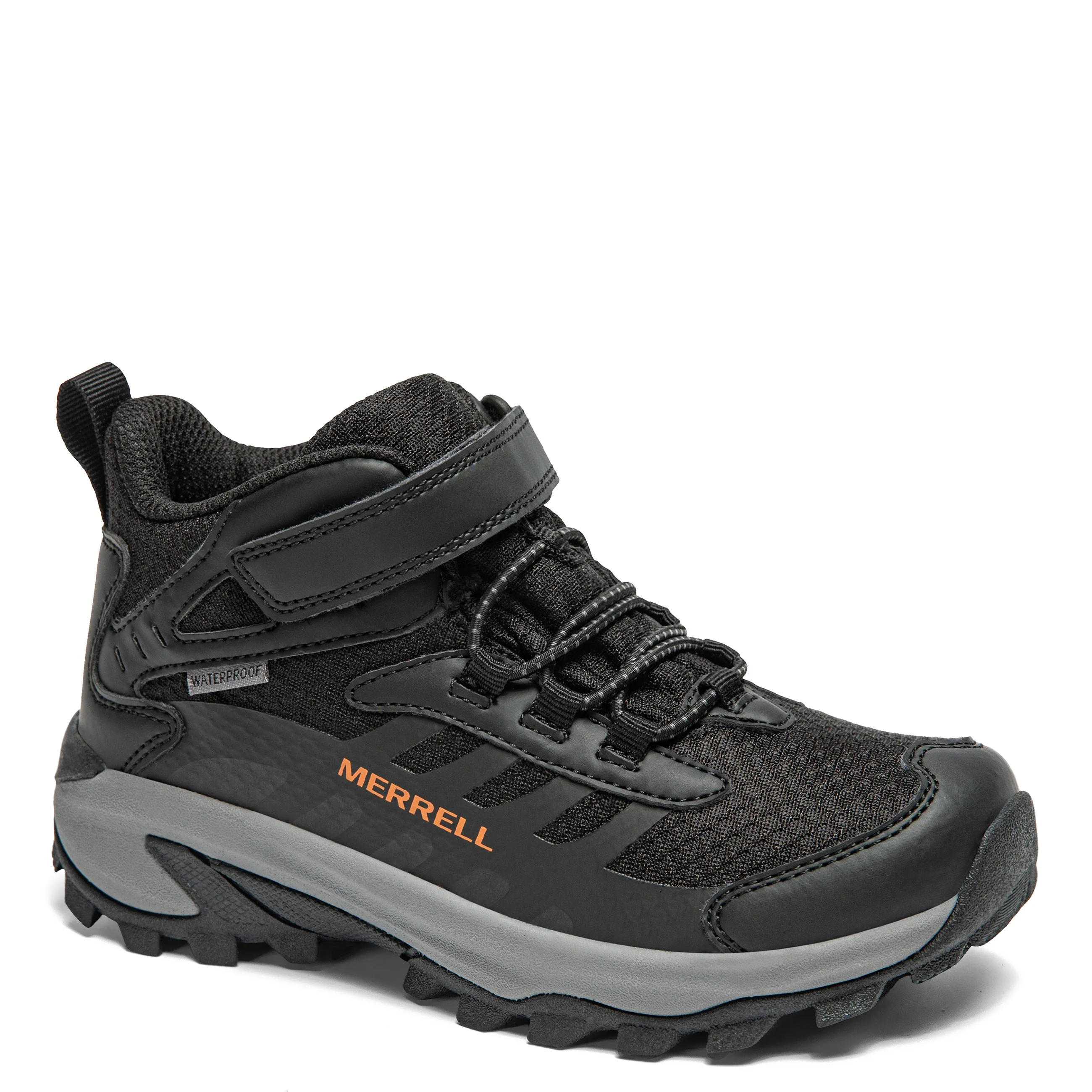 Moab Speed 2 Mid A/C Wtprf