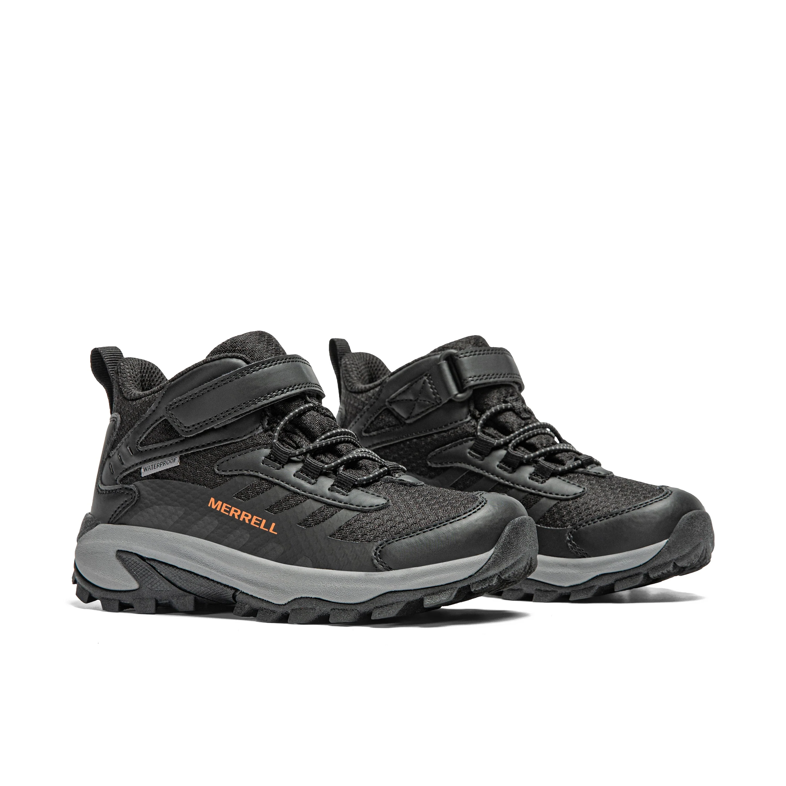 Moab Speed 2 Mid A/C Wtprf - Image 5