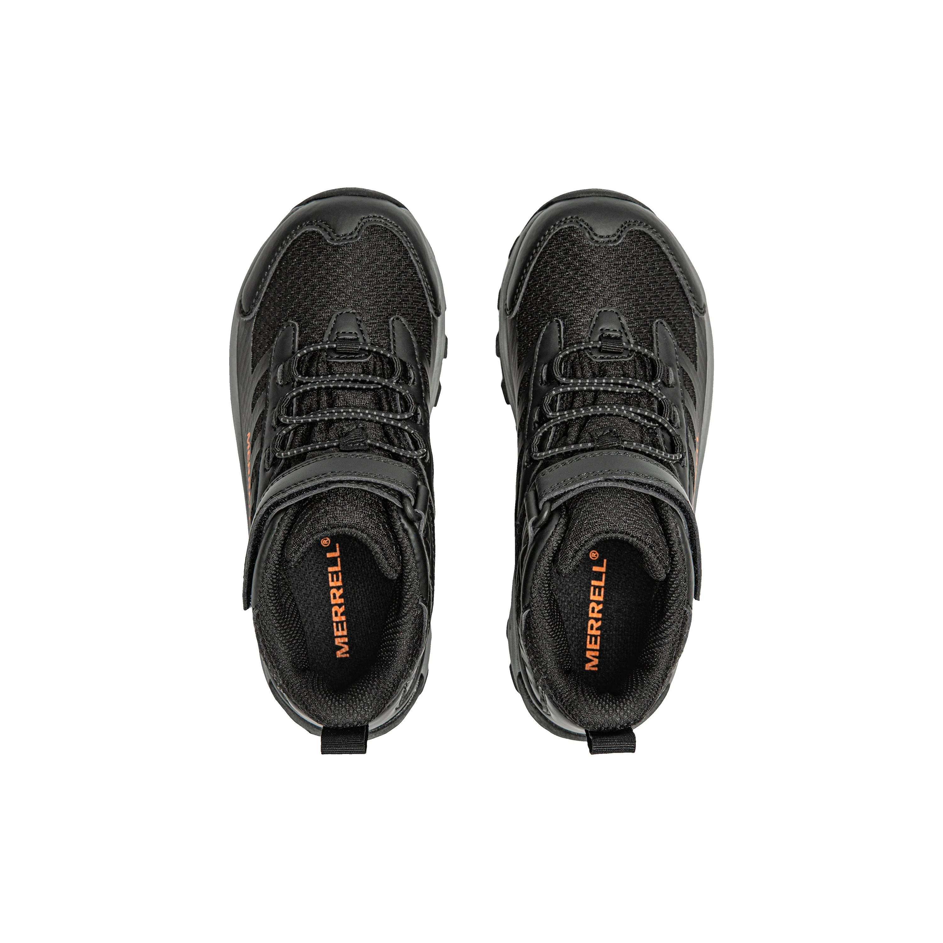 Moab Speed 2 Mid A/C Wtprf - Image 7