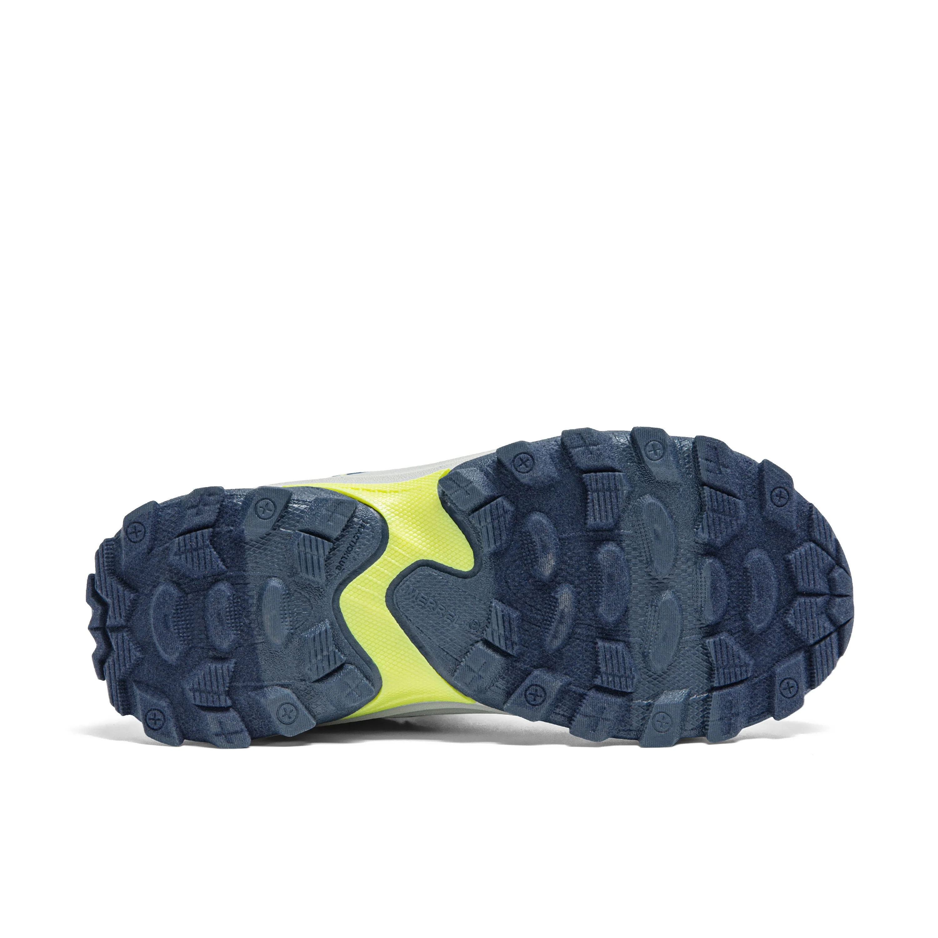 Moab Speed 2 Mid A C Wtprf - Image 4