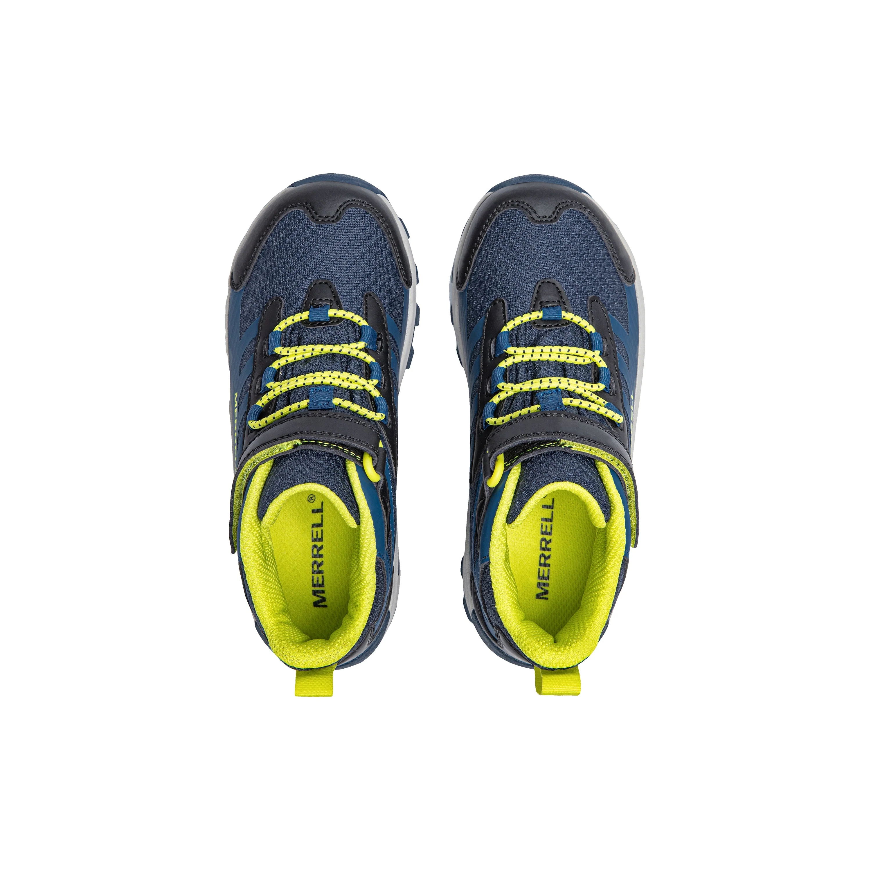 Moab Speed 2 Mid A C Wtprf - Image 7