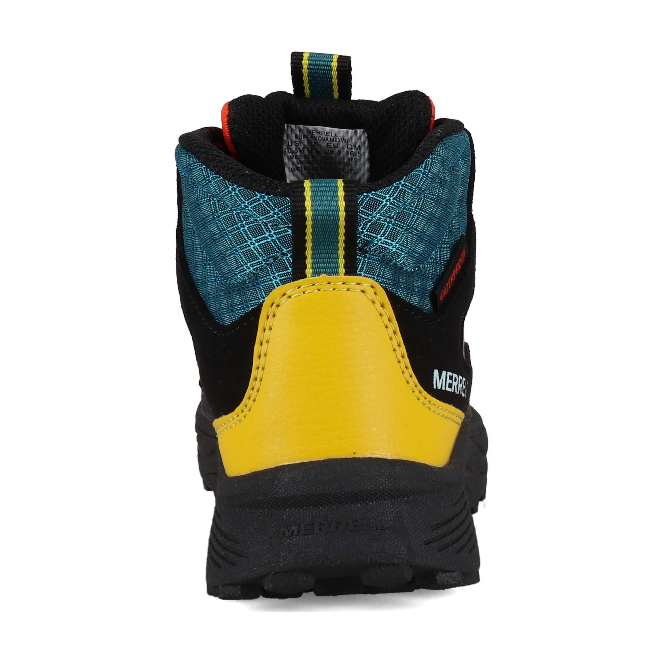 Snova Mid Wp - Image 5